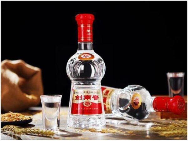 中国十大名酒有哪些（中国十大名酒名单）