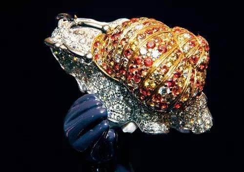 全球十大顶级珠宝品牌（珠宝奢侈品牌十大排行榜）