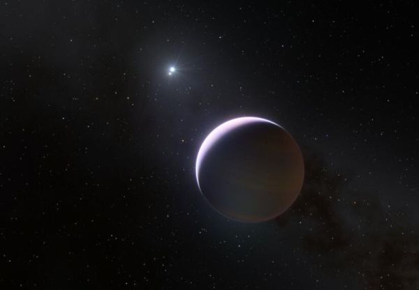 宇宙中最大的星球排名（超级木星现身宇宙）