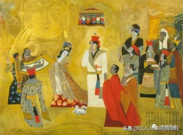 中国古代著名十大外交官(历史10位具代表性的外交家)