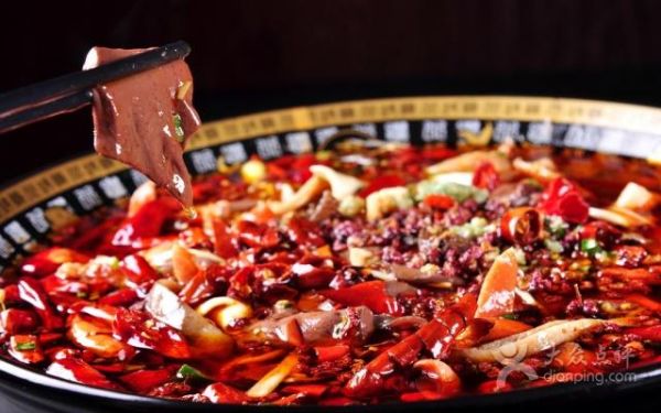 重庆美食攻略十大必吃排行榜(重庆美食前十强)