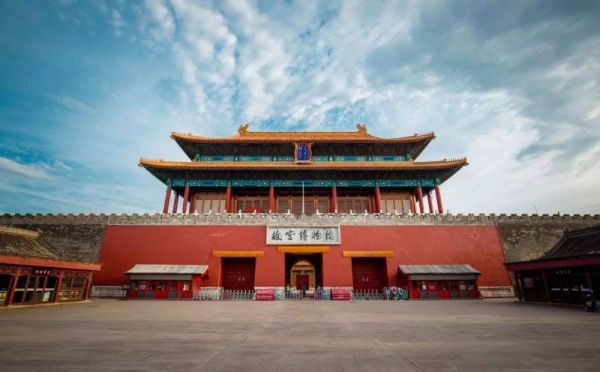 北京十大著名景点,北京旅游这10个地方值得打卡