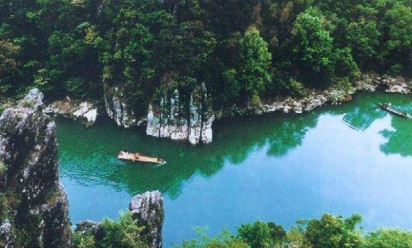 江西宜春旅游必去十大景点（比较有名的景点推荐）