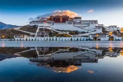 中国十大古建筑（中国古代10大历史建筑）