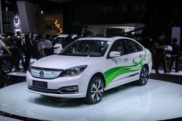 价格10-20万的十大新能源车推荐（新能源车10万左右哪个好）