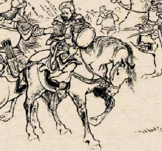 三国十大猛将排名（正史三国十大猛将排名）