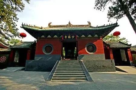 中国十大古建筑（中国古代10大历史建筑）