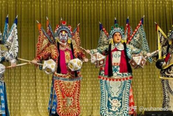 十大京剧名段欣赏（盘点京剧十大经典名段）