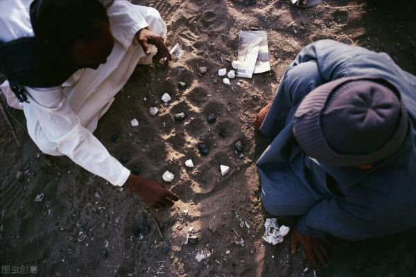 十大中国古代神话故事（中国十大著名神话的故事）