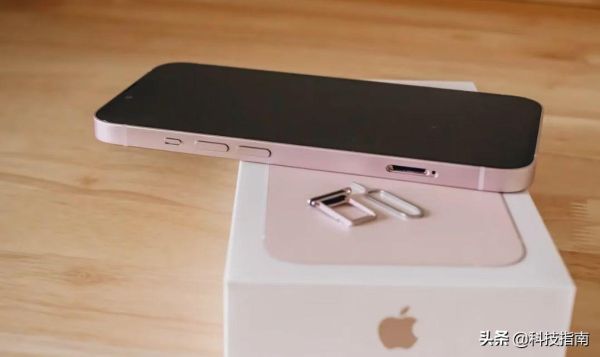 苹果手机国行和美版有什么区别（iPhone13美版举例）