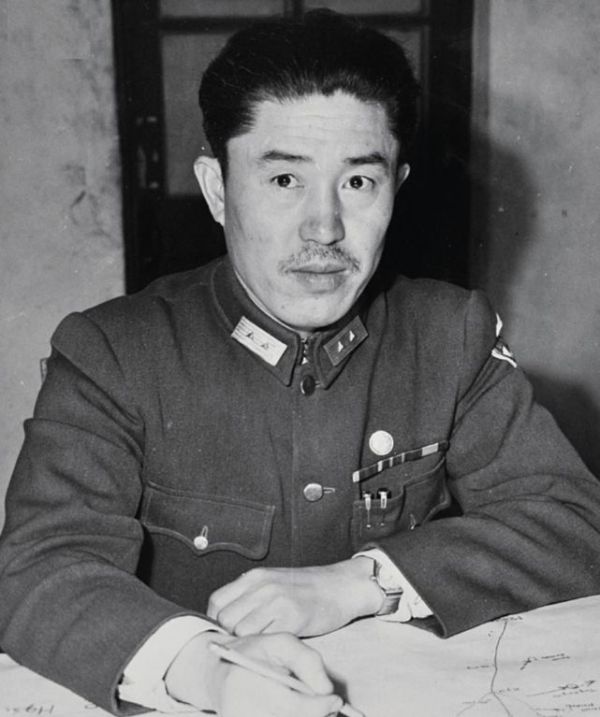黄埔军校十大名将有谁(黄埔军校十大名将名单)