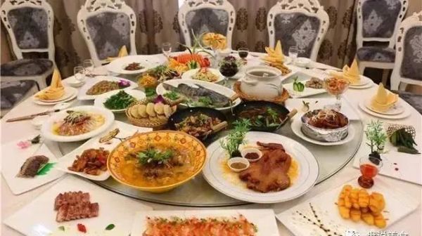 鲁菜十大代表(山东最经典的10道名菜)