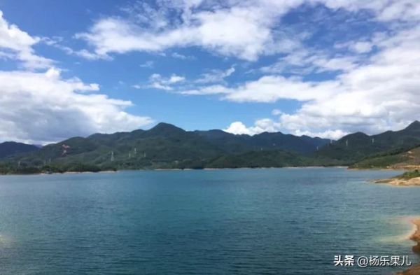 惠州旅游必去十大景点（10个惠城区的好玩的地方推荐）