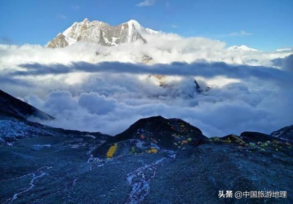 世界十大高峰排名（世界高峰前十名）