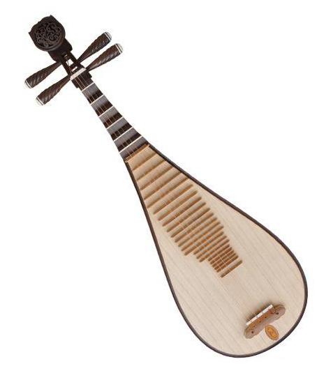中国古代十大乐器(中国古代最具代表的十大传统乐器)