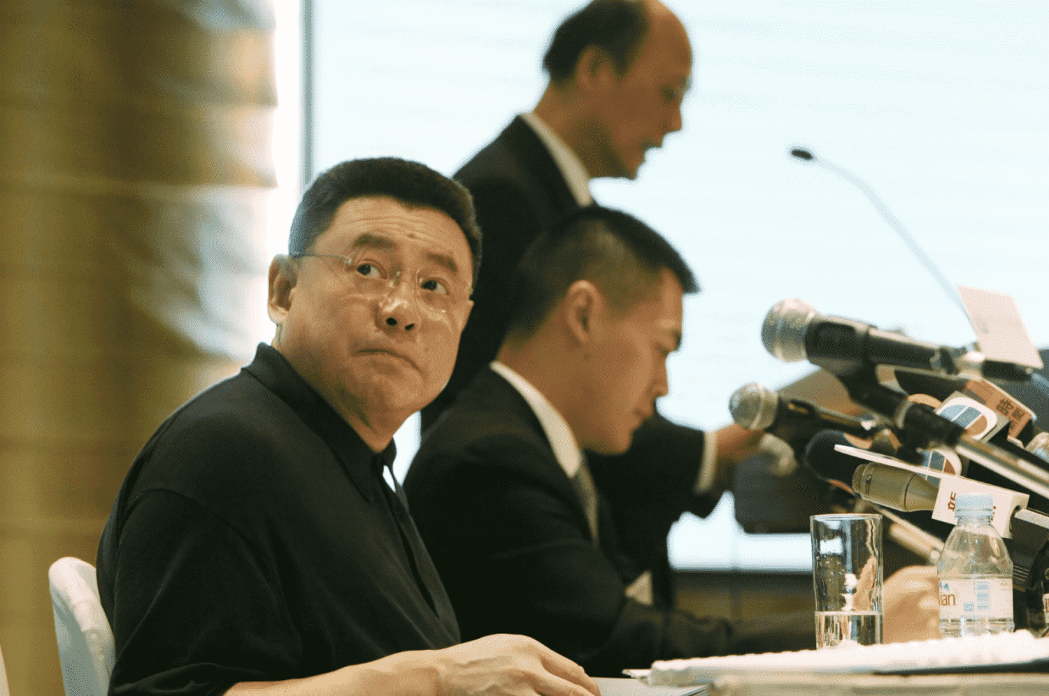 香港十大富豪排行榜(2022福布斯中国香港十大富豪)