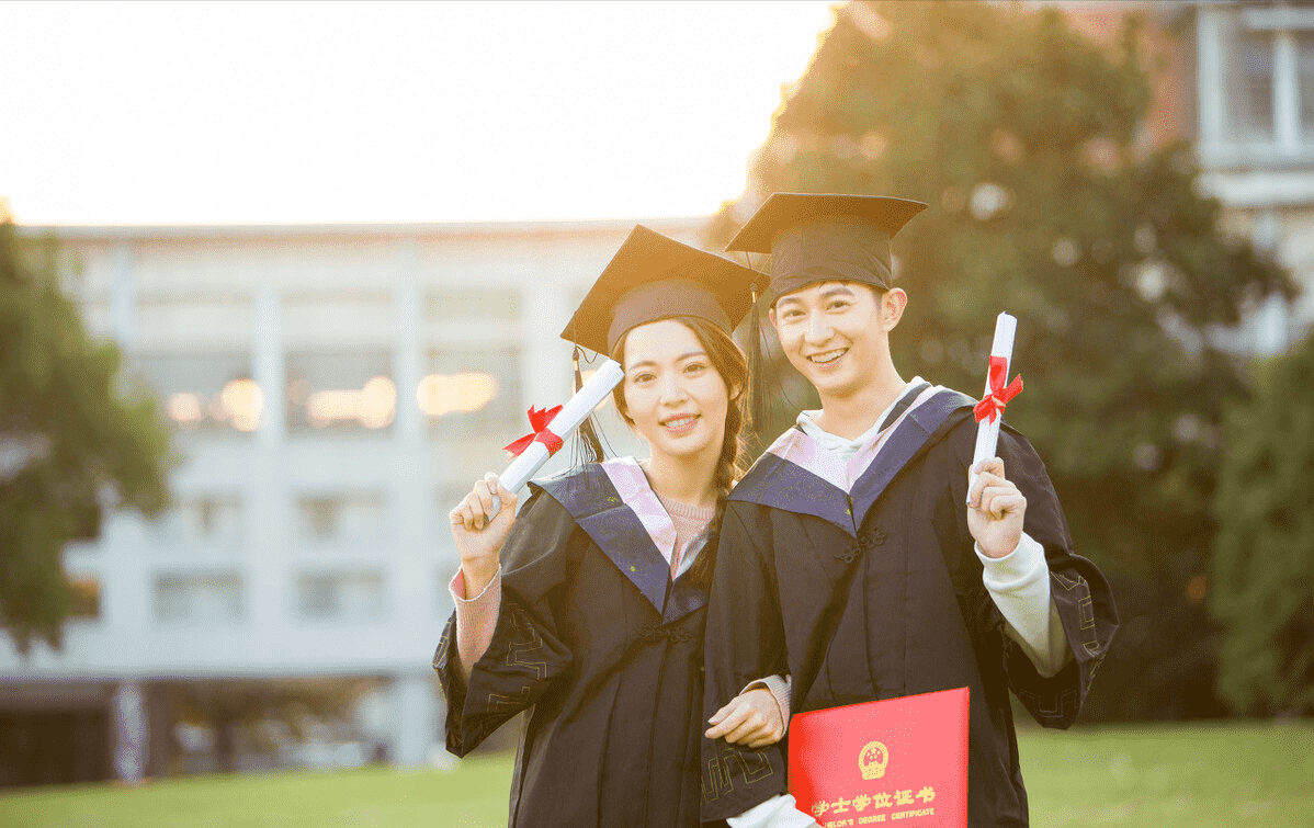 大专和本科有什么区别，其实这5个方面有区别