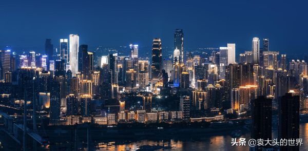 重庆景点排行榜前十名（重庆十大必去旅游目的地推荐）