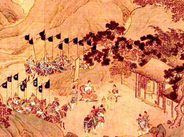 中国古典音乐十大名曲（中国古典十大曲盘点）
