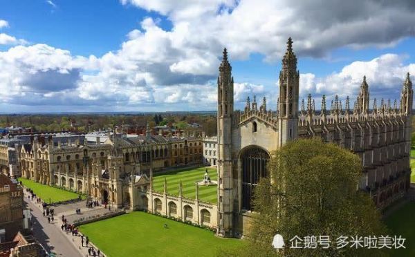 英国十大顶级名校（最好顶尖的10所大学）