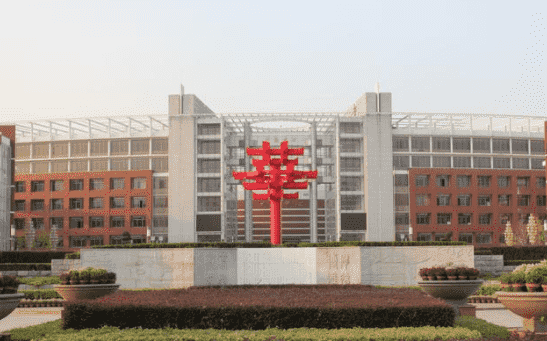 中国十大高中排名（国内排名前十的高中）