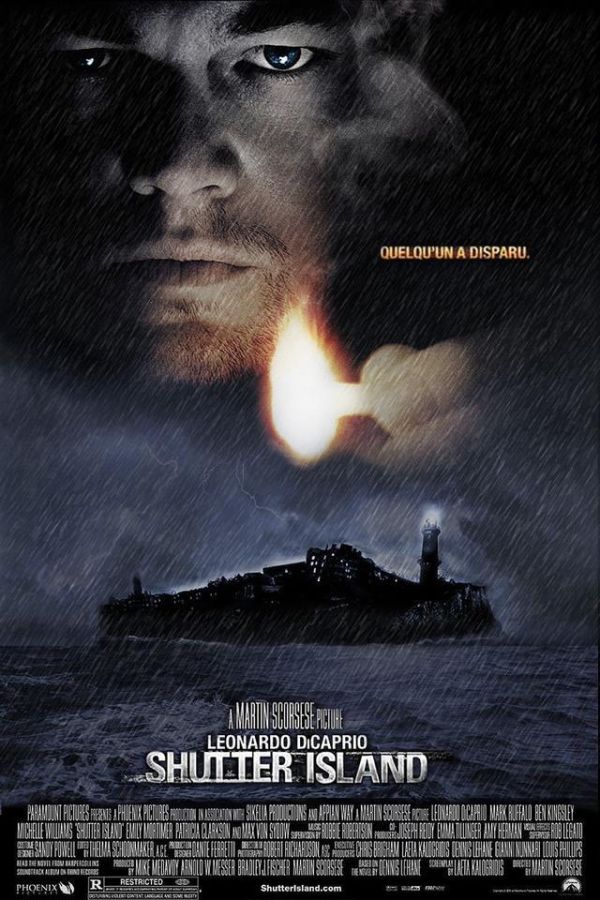 十大必看惊悚电影，十部看完直呼过瘾的高分悬疑片