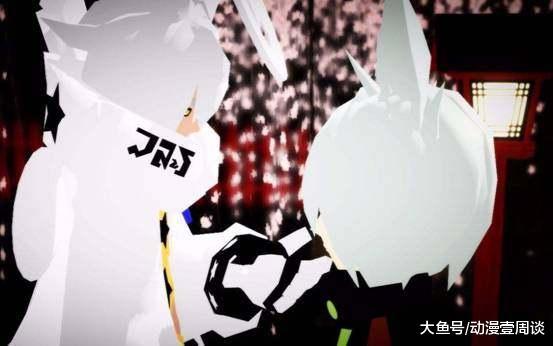 10对凹凸世界的热门CP, 哪个组合才是你的最爱?
