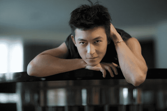 中国颜值最高十大男星(中国男明星颜值排行榜)