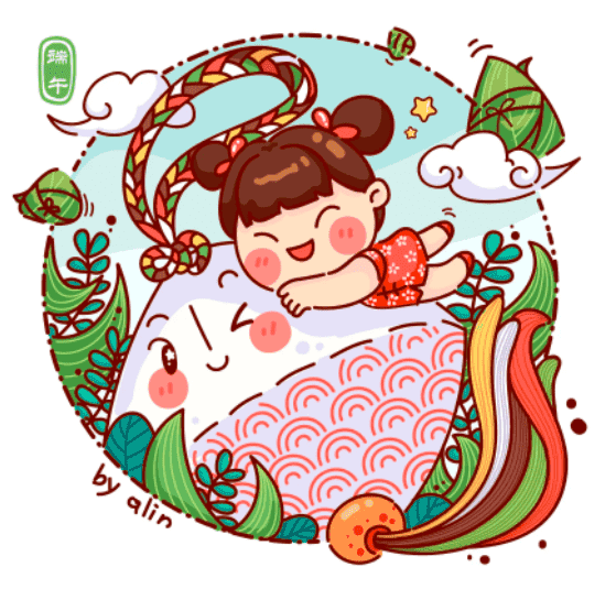 端午节的由来和风俗(盘点端午节的习俗和来历)
