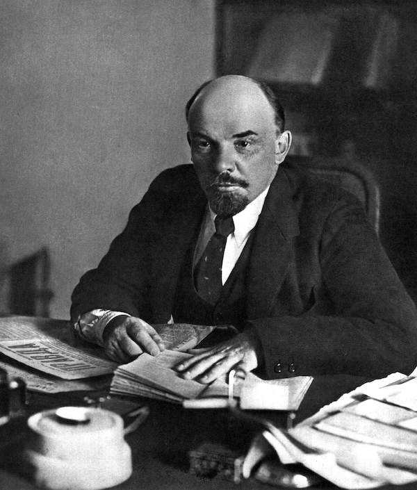 世界10大伟人排行榜，你知道全球十大杰出领袖有哪几位吗？