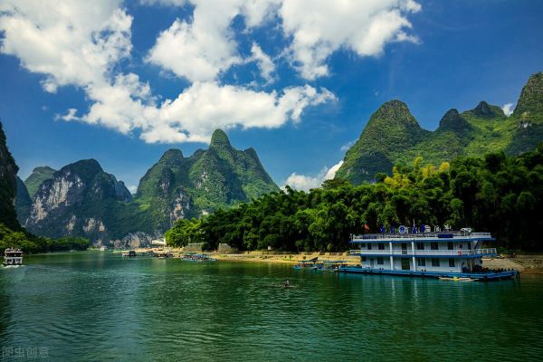 广西旅游必去十大景点排名(去广西旅游好玩的十大景点推荐)