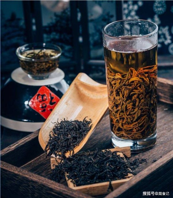中国十大名茶有哪些，中国十大名茶是哪十种