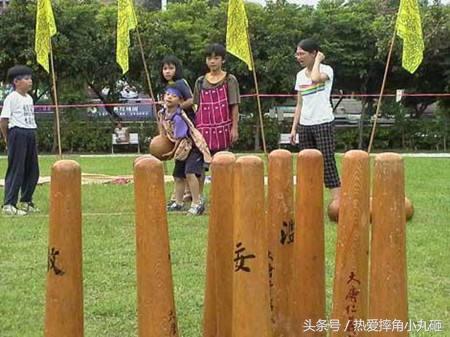 中国古代十大体育项目，几乎包含全世界主流运动！