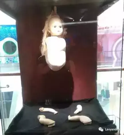世界十大灵异娃娃（10个最恐怖洋娃娃）