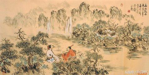 中国十大名曲是哪几首(我国的十大名曲都是什么)