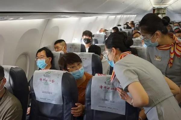 中国十大最惨重的空难（中国十大航空事故）