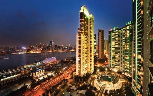 十大顶级豪宅排名，2022年中国最贵的10个豪宅