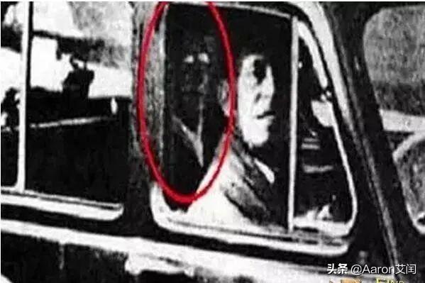 世界十大灵异事件，盘点世界上真实存在的十大灵异事件