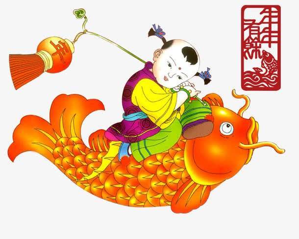 中国十大吉祥物分别是什么（中国十大吉祥物盘点）