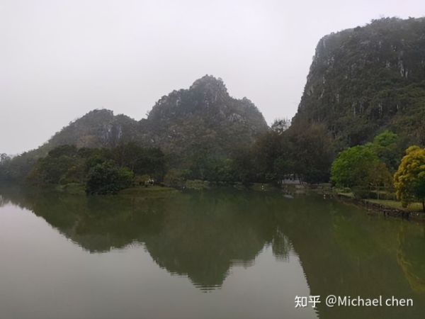 广西玉林十大旅游景点（玉林旅游必去十大景点排名）