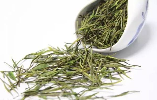 十大名茶有哪些，中国的十大名茶你知道有哪些？