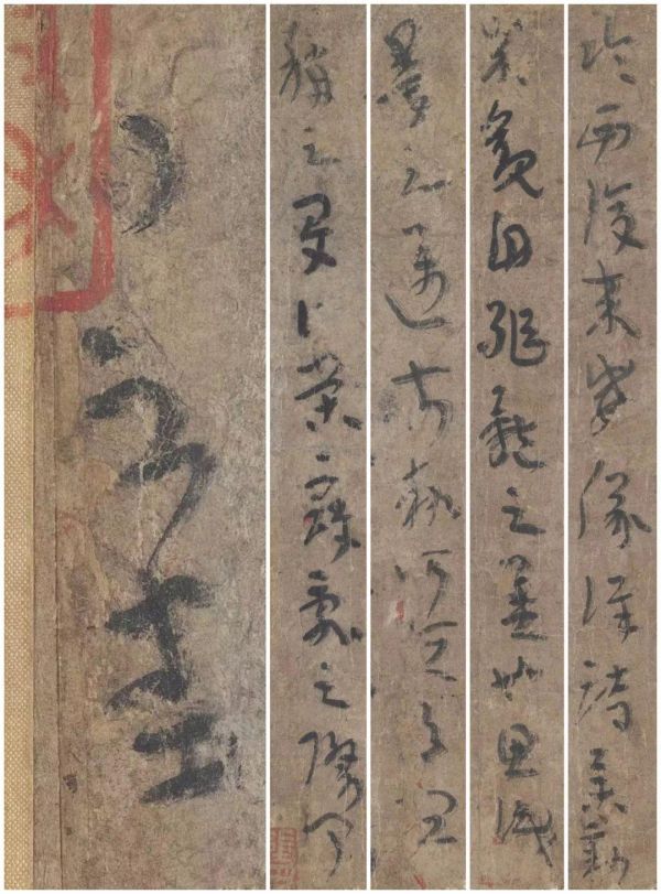 北京故宫博物院十大藏品(故宫博物院的10大奇珍)