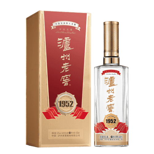 十大公认最好喝的白酒（公认口感最好的白酒排名）