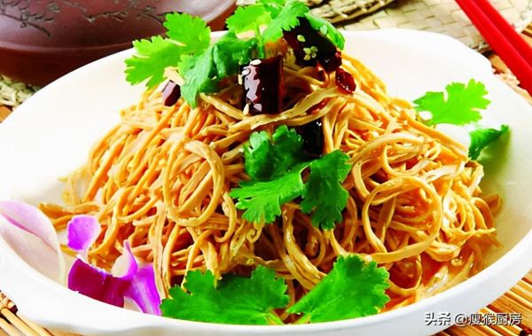 陕菜的十大代表菜(中国陕西最出名的10道菜)