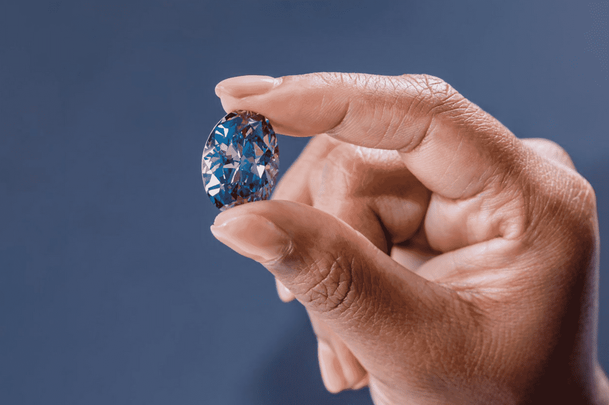 全球十大最昂贵的钻石（盘点全球最贵的10颗钻石）
