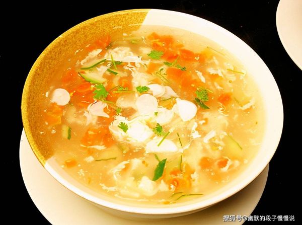 青岛十大必吃美食（青岛最出名的10道名菜推荐）