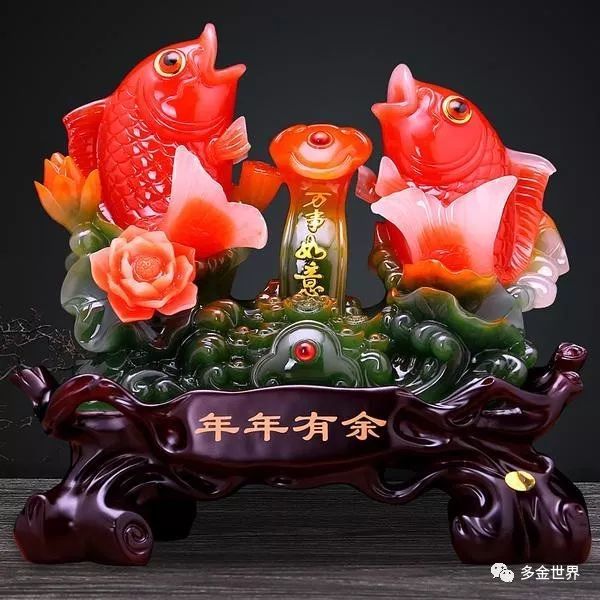 中国十大吉祥物（盘点中国最著名的十大吉祥物）