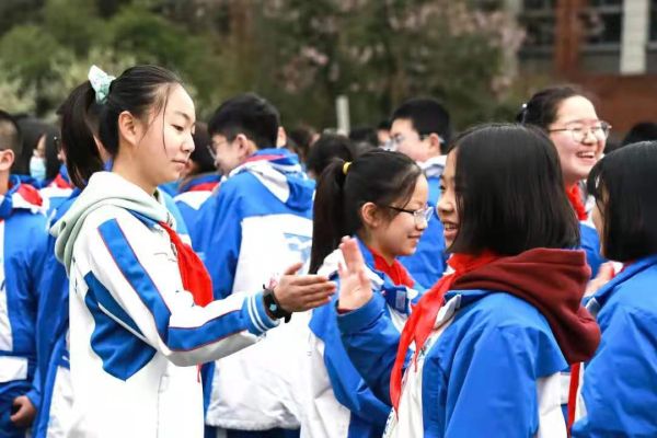江苏十大重点高中排名（2022江苏前十高中排行榜出炉）