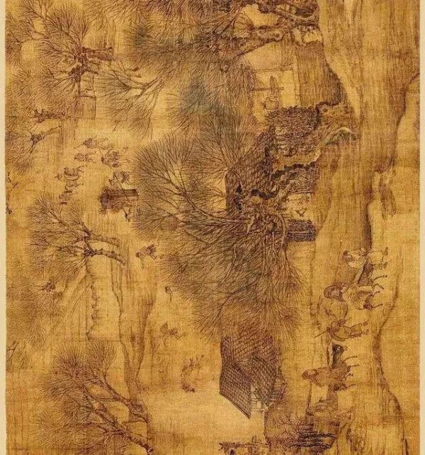 北京故宫博物院十大藏品(故宫博物院的10大奇珍)