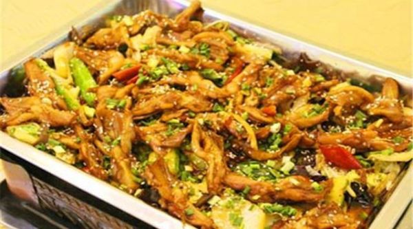 中国十大禁菜，让人感觉残忍血腥的10道菜